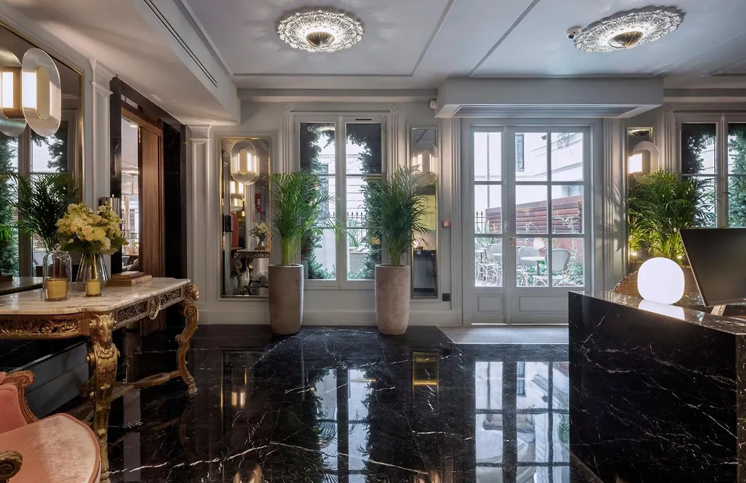 Maison Colbert Member Of Melia Collection Notre-Dame-1
